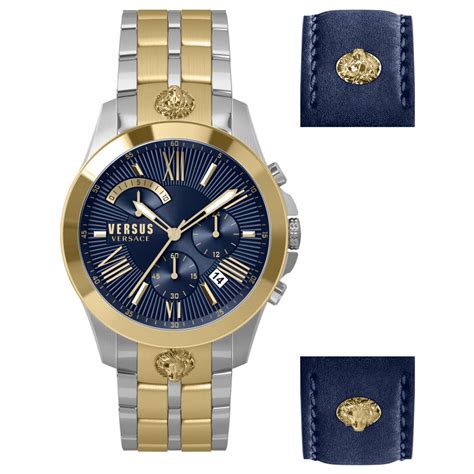 versus versace heren|versus Versace watches on sale.